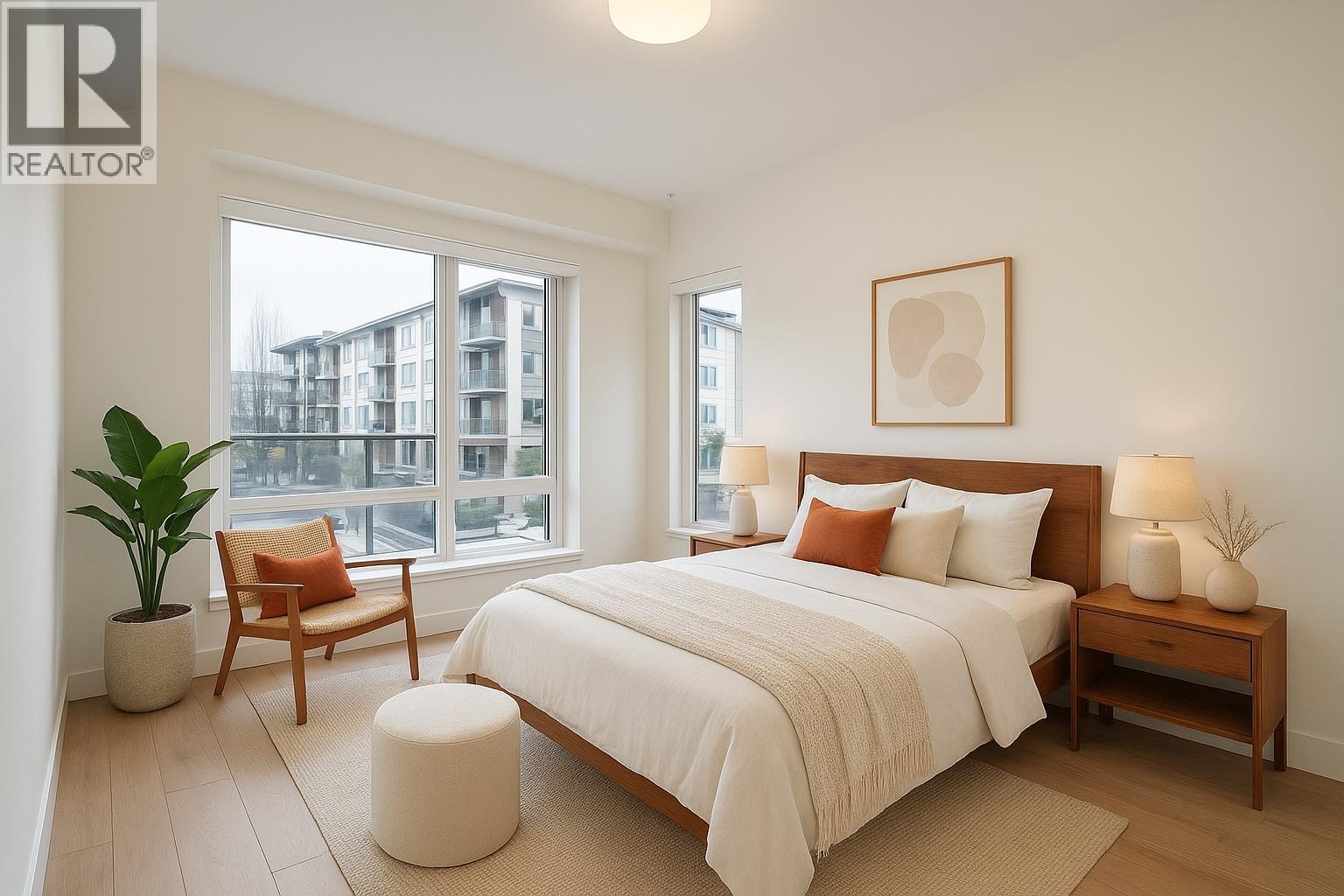 206 8428 PARK ROAD, Richmond, British Columbia