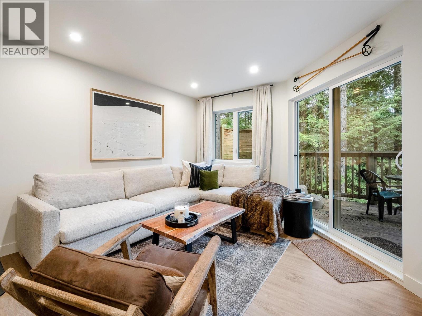 D 2317 Brandywine Way, Whistler, British Columbia  V8E 0A8 - Photo 2 - R3063768