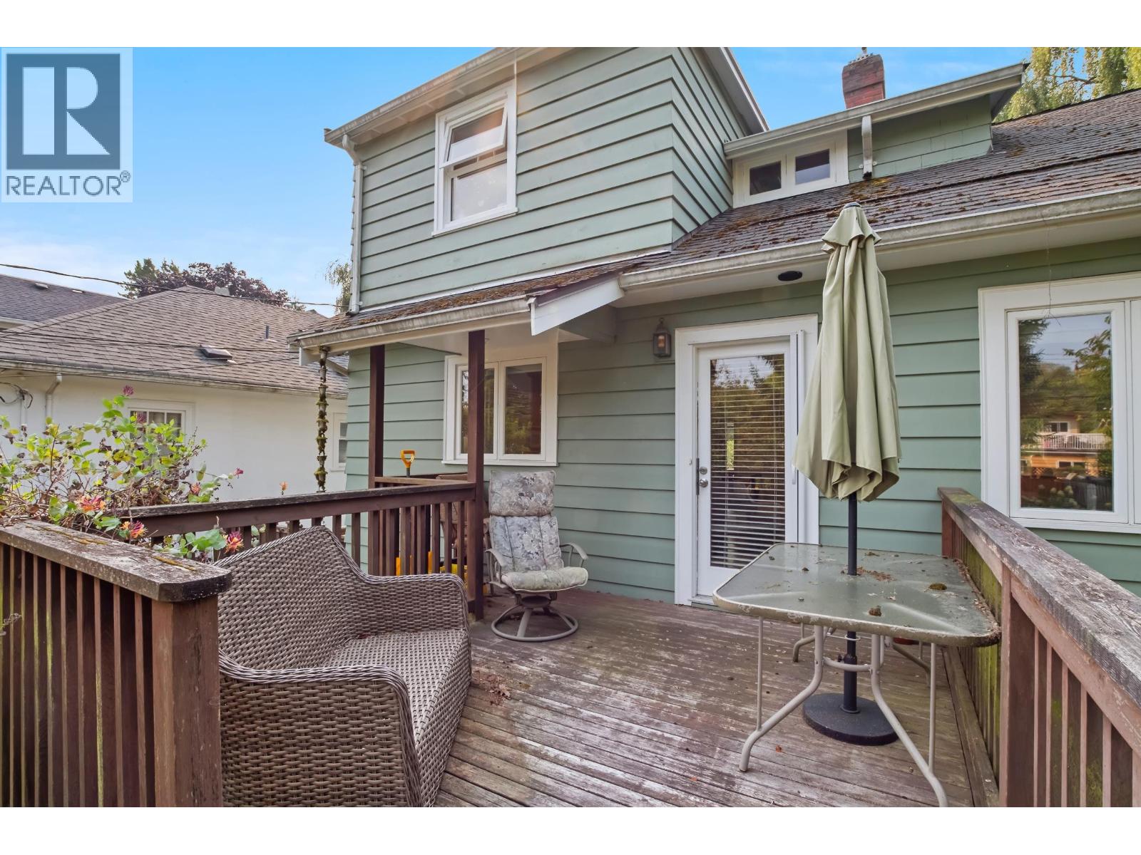 3247 W 30th Avenue, Vancouver, British Columbia  V6L 1Z5 - Photo 20 - R3063747