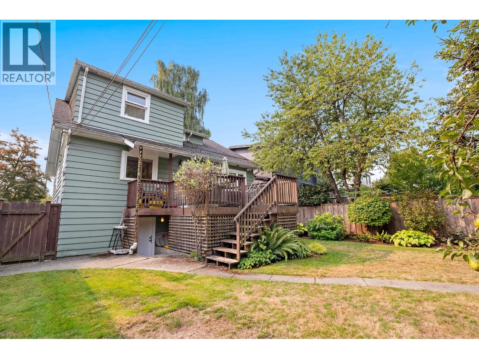 3247 W 30th Avenue, Vancouver, British Columbia  V6L 1Z5 - Photo 21 - R3063747