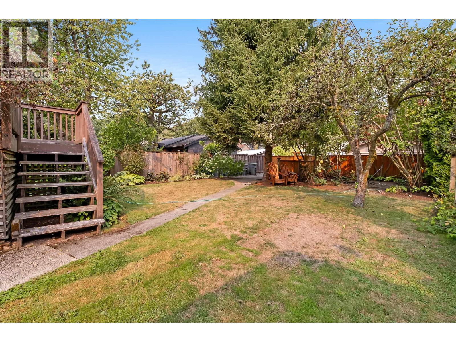 3247 W 30th Avenue, Vancouver, British Columbia  V6L 1Z5 - Photo 22 - R3063747