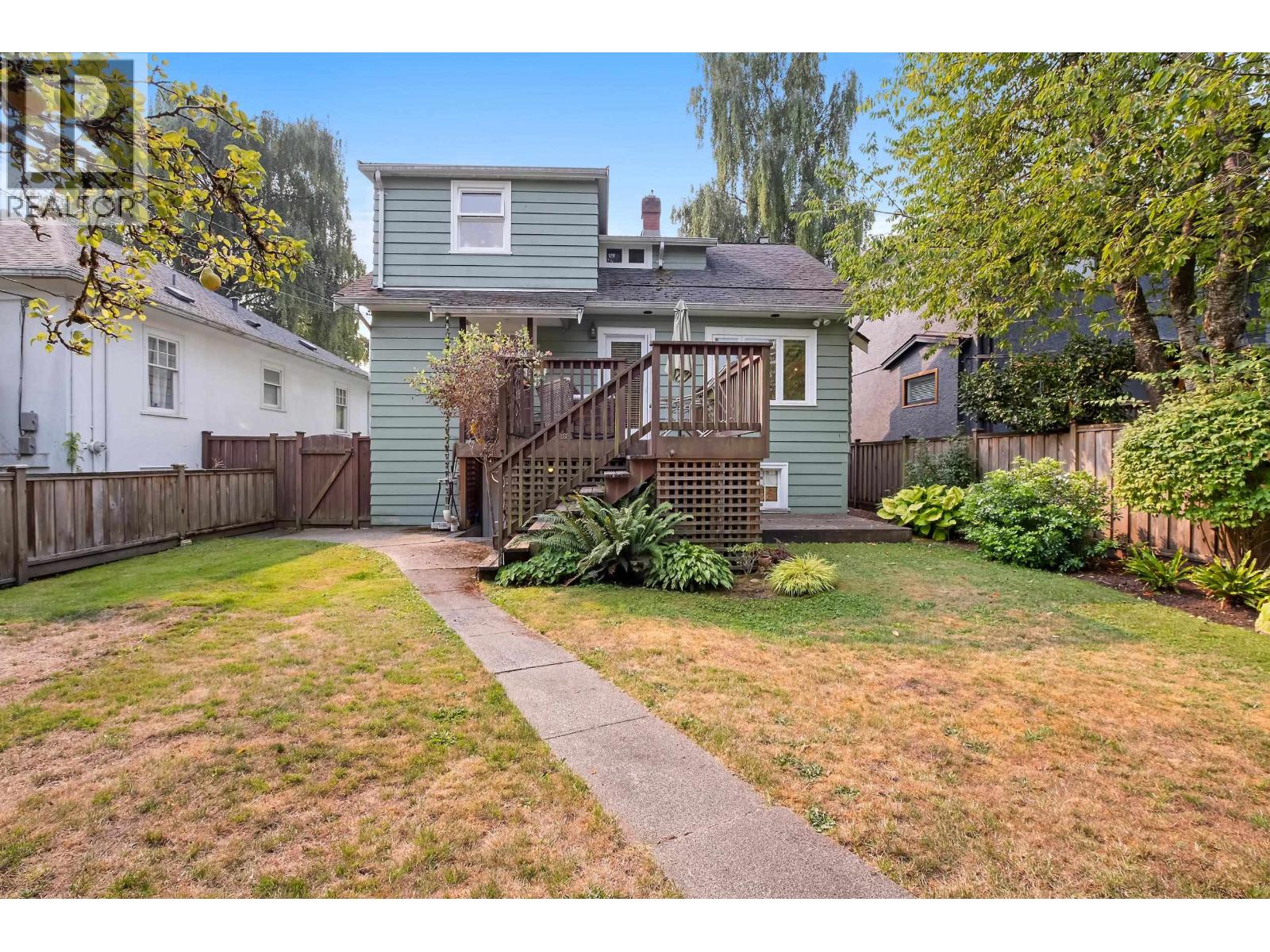 3247 W 30th Avenue, Vancouver, British Columbia  V6L 1Z5 - Photo 24 - R3063747