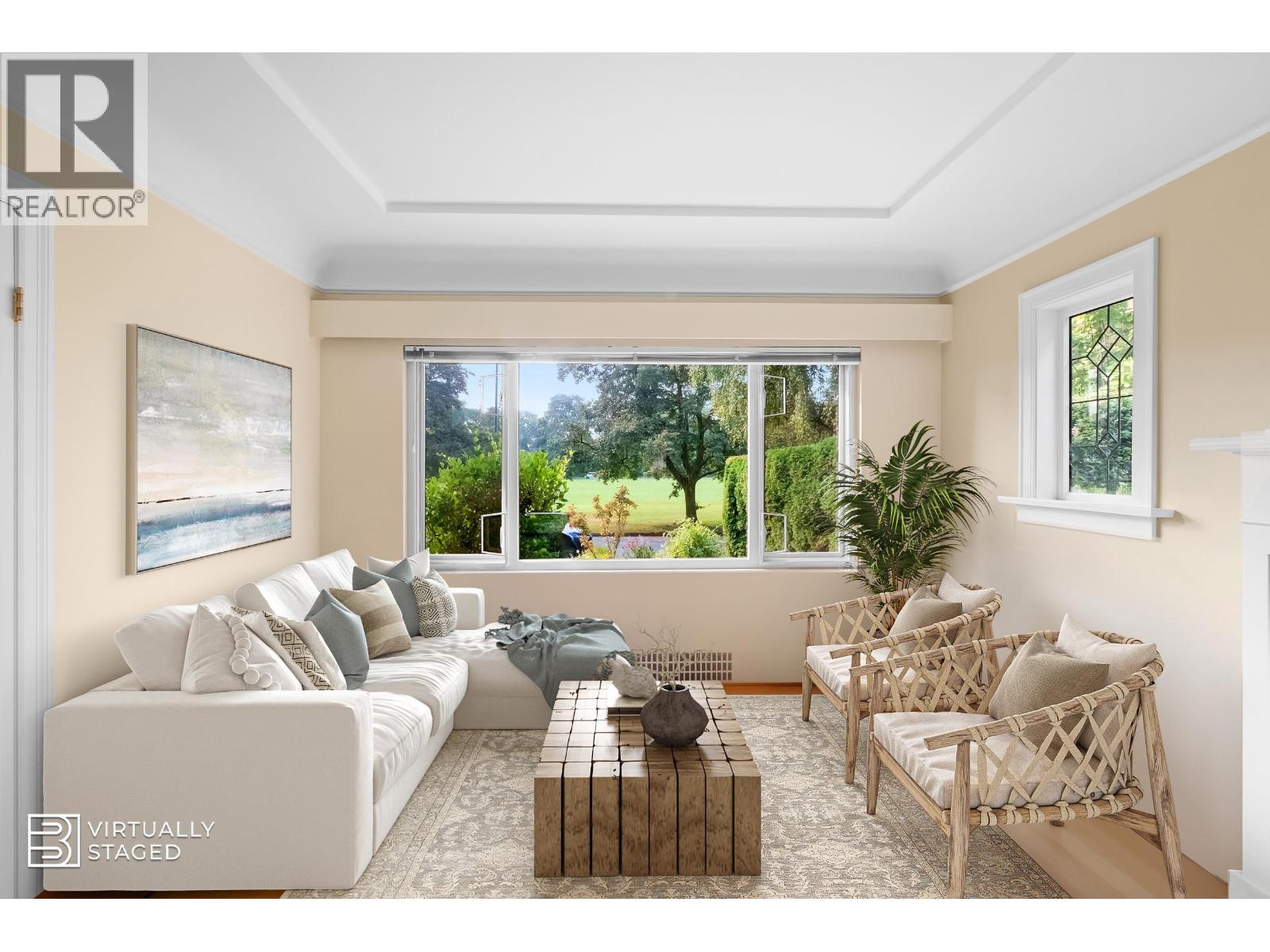 3247 W 30th Avenue, Vancouver, British Columbia  V6L 1Z5 - Photo 4 - R3063747