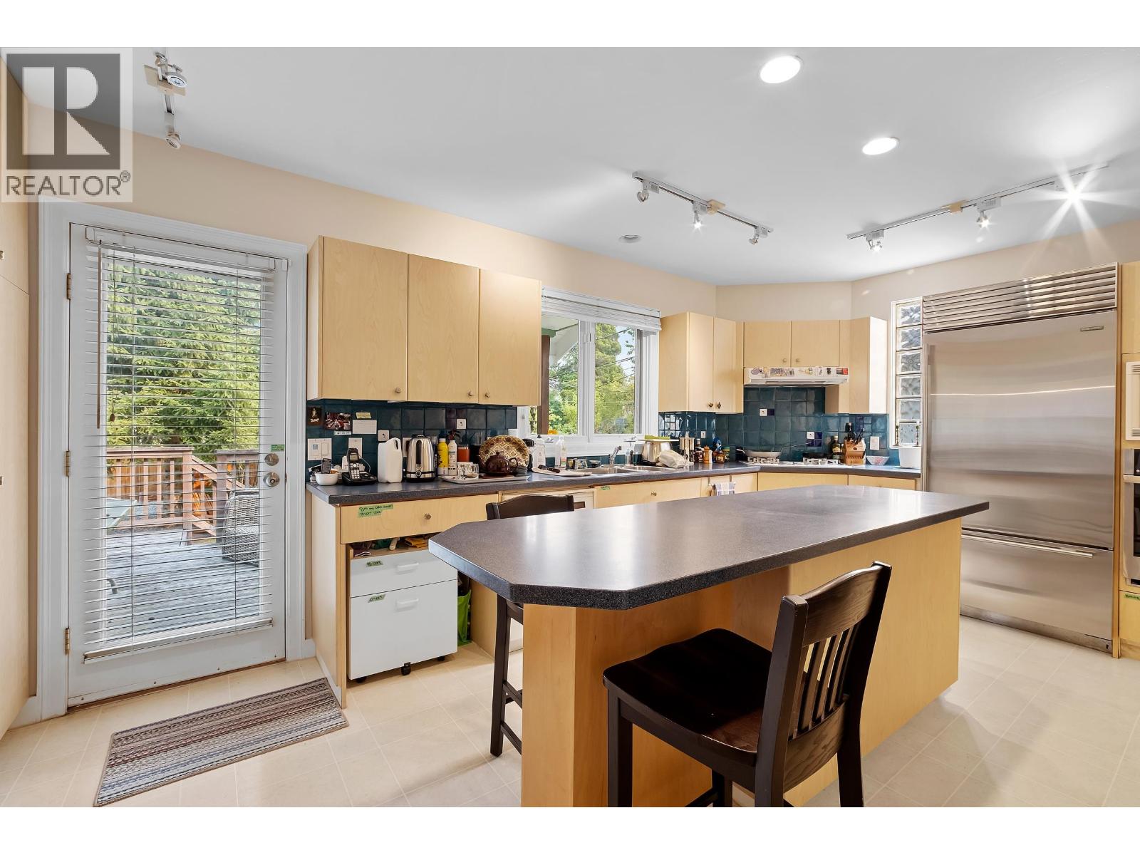 3247 W 30th Avenue, Vancouver, British Columbia  V6L 1Z5 - Photo 9 - R3063747