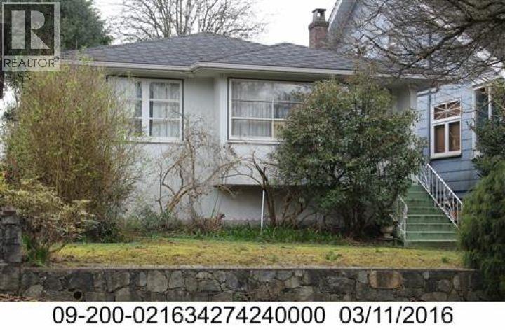 2616 E 4th Avenue, Vancouver, British Columbia  V5M 1K4 - Photo 1 - R3063771