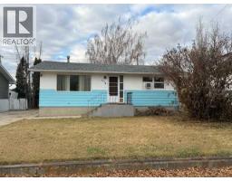 677 7 Avenue E Riverview Park, Drumheller, Ca