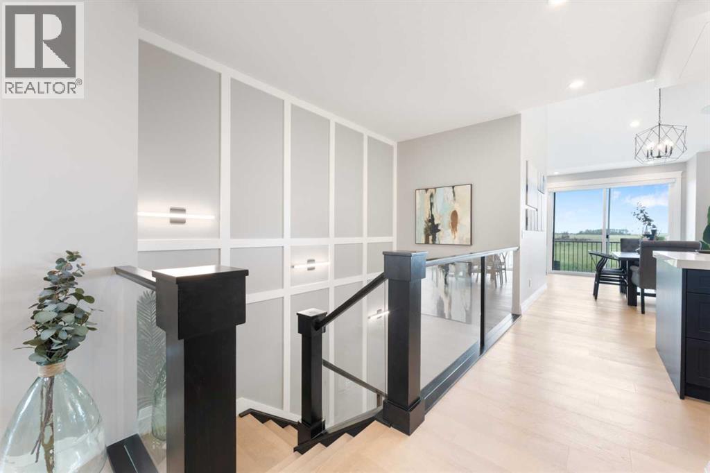 33 North Bridges Landing, Langdon, Alberta  T0J 1X3 - Photo 5 - A2246362