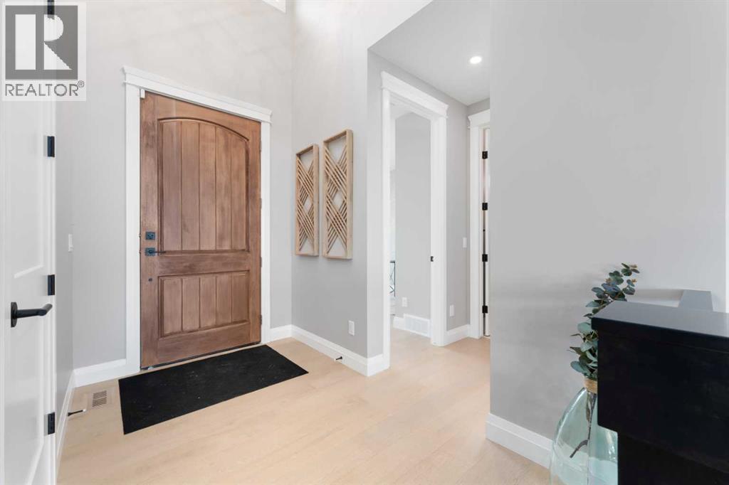 33 North Bridges Landing, Langdon, Alberta  T0J 1X3 - Photo 2 - A2246362