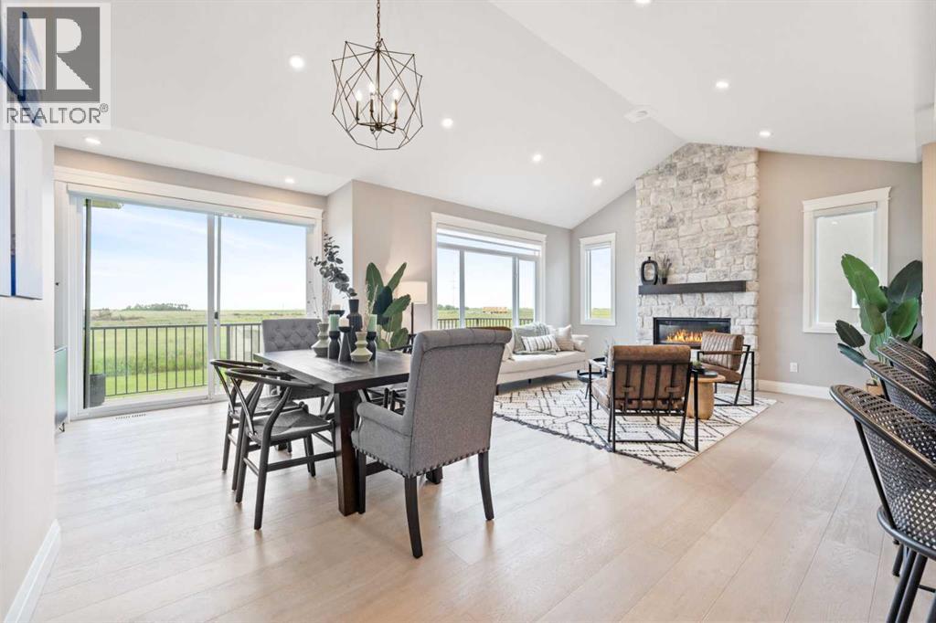 33 North Bridges Landing, Langdon, Alberta  T0J 1X3 - Photo 14 - A2246362