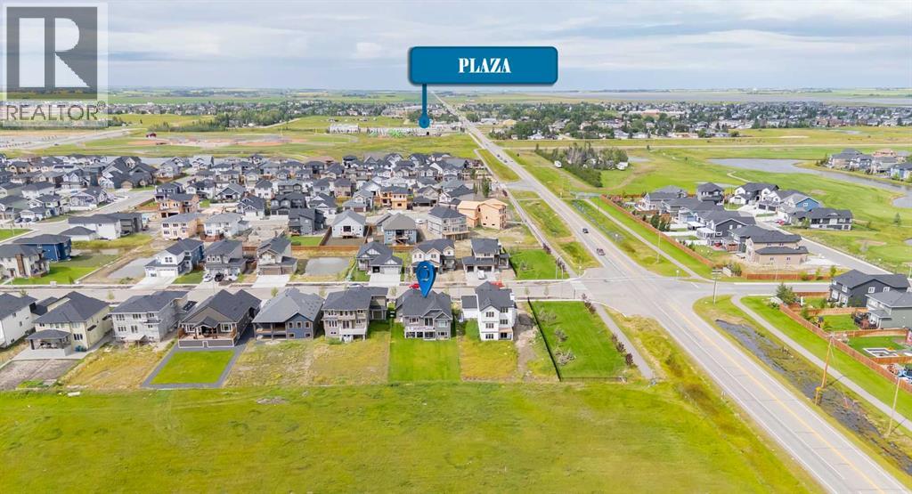 33 North Bridges Landing, Langdon, Alberta  T0J 1X3 - Photo 46 - A2246362