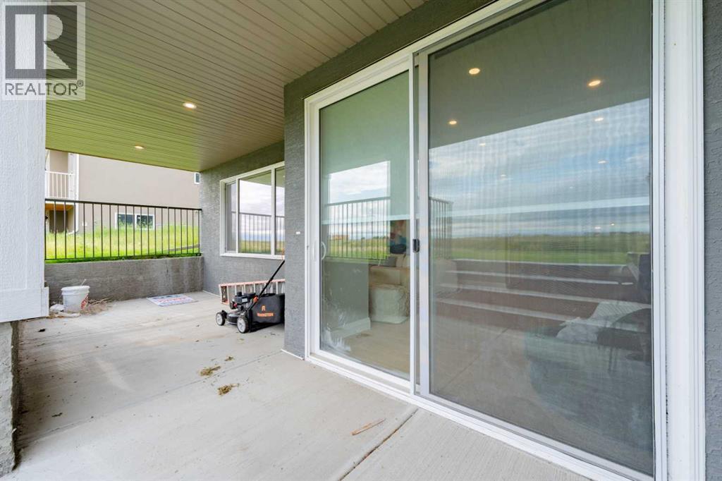 33 North Bridges Landing, Langdon, Alberta  T0J 1X3 - Photo 42 - A2246362