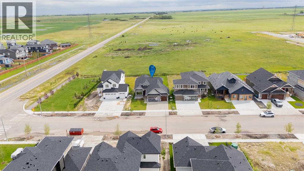 33 North Bridges Landing, Langdon, Alberta  T0J 1X3 - Photo 43 - A2246362