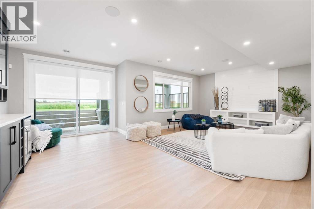 33 North Bridges Landing, Langdon, Alberta  T0J 1X3 - Photo 26 - A2246362