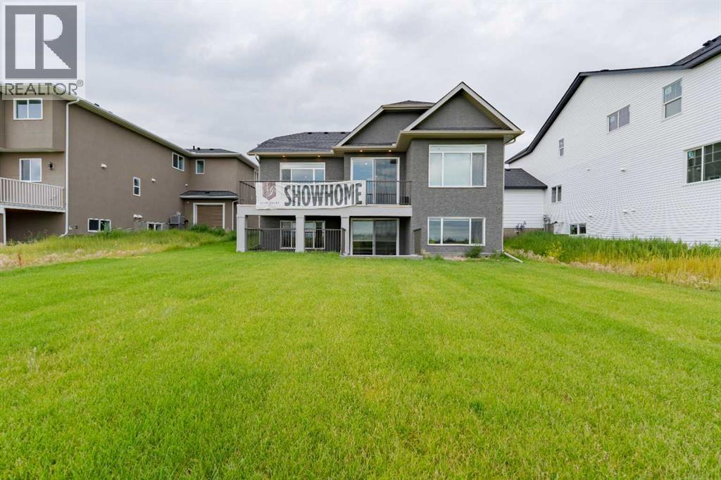 33 North Bridges Landing, Langdon, Alberta  T0J 1X3 - Photo 39 - A2246362