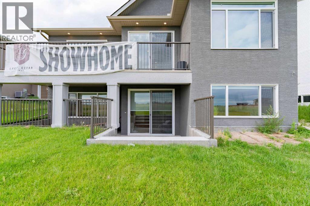 33 North Bridges Landing, Langdon, Alberta  T0J 1X3 - Photo 41 - A2246362