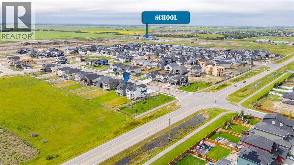 33 North Bridges Landing, Langdon, Alberta  T0J 1X3 - Photo 47 - A2246362