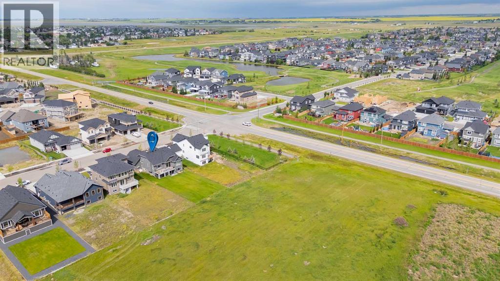 33 North Bridges Landing, Langdon, Alberta  T0J 1X3 - Photo 45 - A2246362