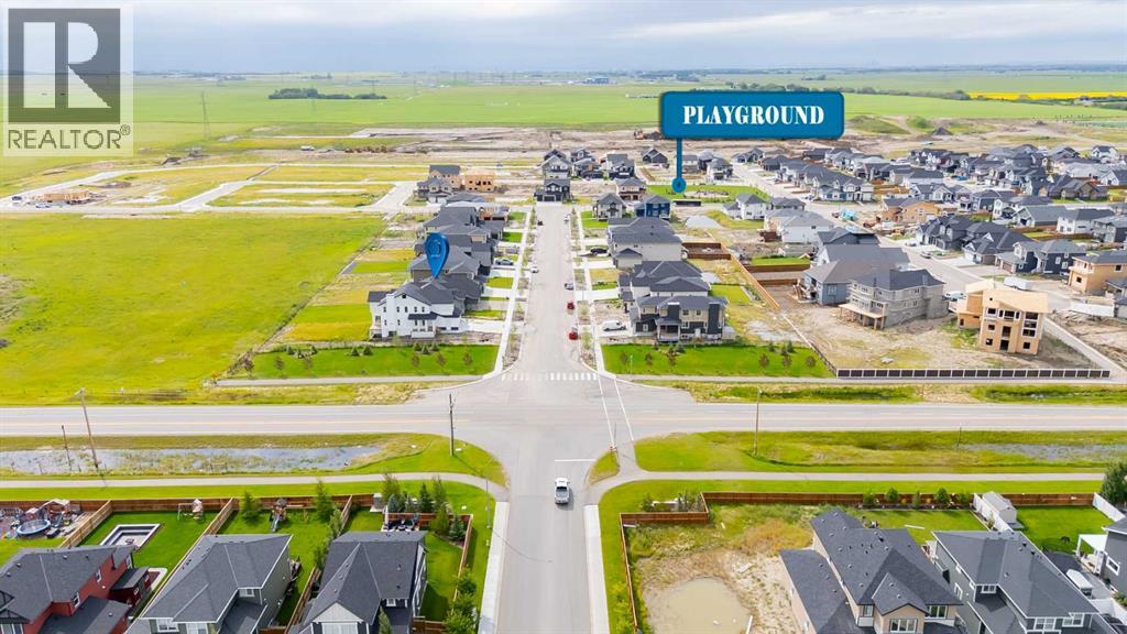 33 North Bridges Landing, Langdon, Alberta  T0J 1X3 - Photo 48 - A2246362