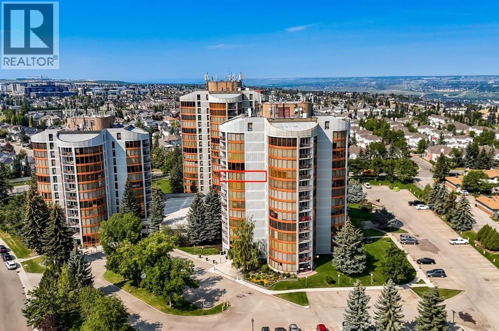 292, 20 Coachway Road Sw, Calgary, Alberta  T3H 1E6 - Photo 6 - A2254334