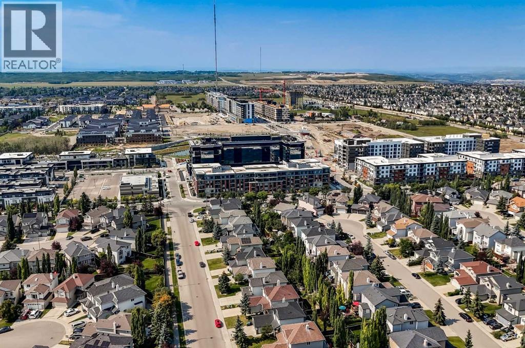 292, 20 Coachway Road Sw, Calgary, Alberta  T3H 1E6 - Photo 46 - A2254334