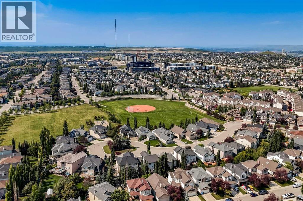 292, 20 Coachway Road Sw, Calgary, Alberta  T3H 1E6 - Photo 49 - A2254334