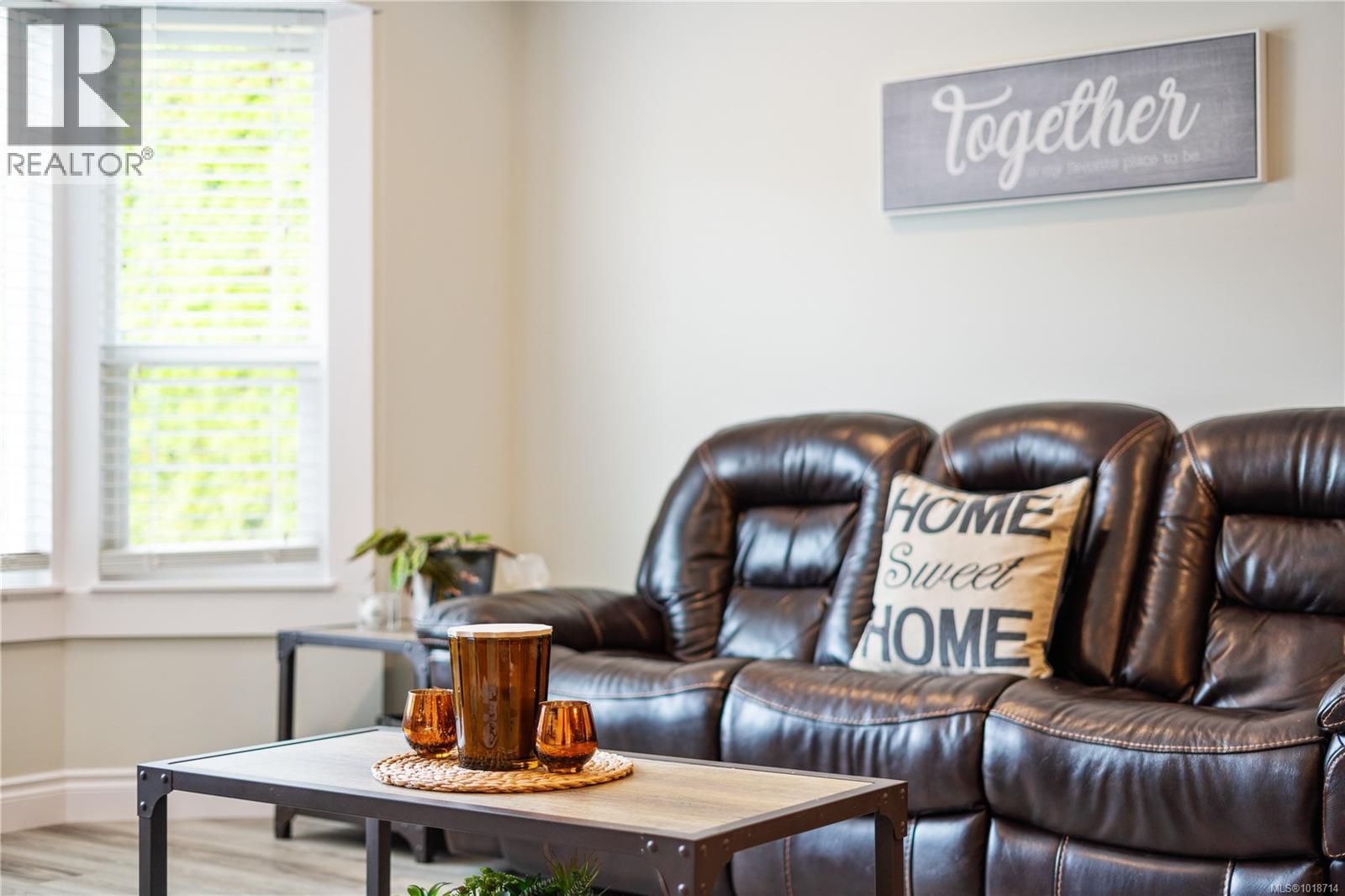 753 De Frane Crt, Ladysmith, British Columbia