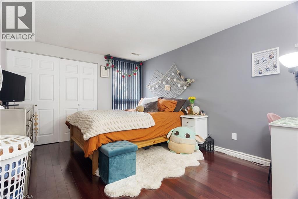 65 Glamis Street Unit# 17, Cambridge, Ontario  N1R 6W4 - Photo 9 - 40782231