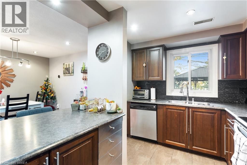 65 Glamis Street Unit# 17, Cambridge, Ontario  N1R 6W4 - Photo 7 - 40782231