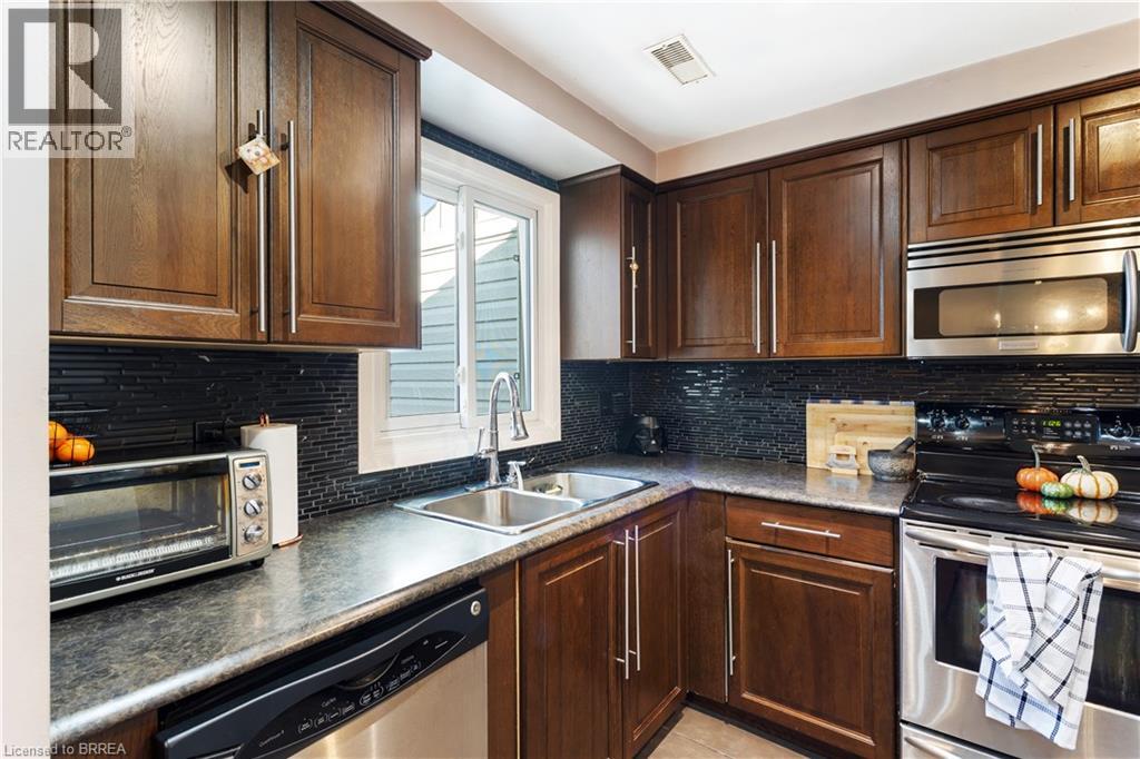 65 Glamis Street Unit# 17, Cambridge, Ontario  N1R 6W4 - Photo 6 - 40782231