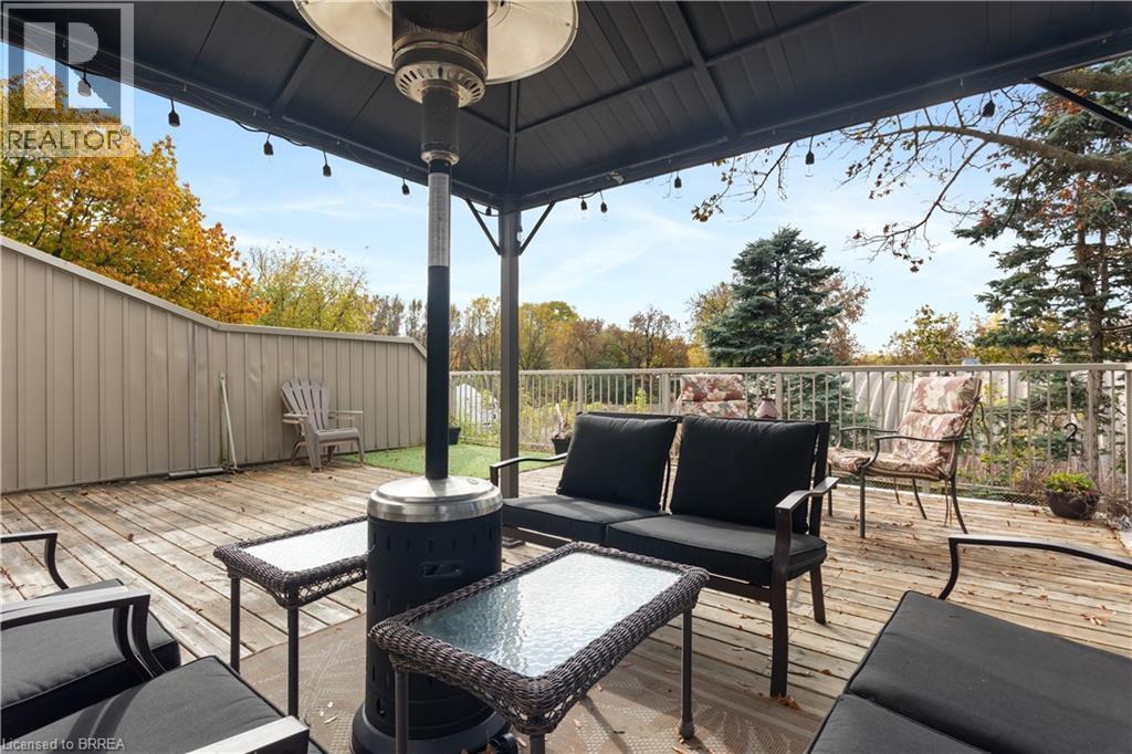 65 Glamis Street Unit# 17, Cambridge, Ontario  N1R 6W4 - Photo 16 - 40782231