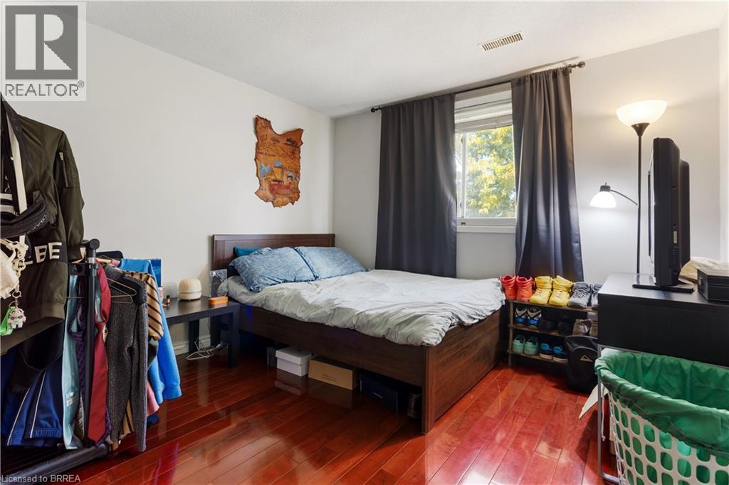 65 Glamis Street Unit# 17, Cambridge, Ontario  N1R 6W4 - Photo 11 - 40782231