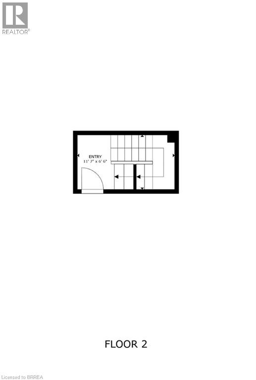 65 Glamis Street Unit# 17, Cambridge, Ontario  N1R 6W4 - Photo 23 - 40782231