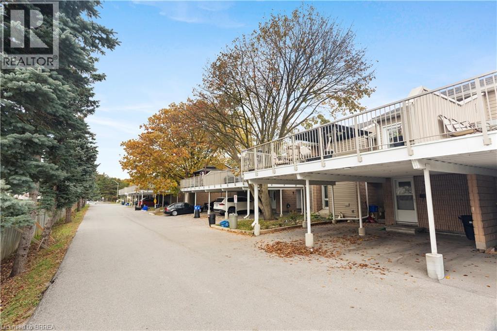 65 Glamis Street Unit# 17, Cambridge, Ontario  N1R 6W4 - Photo 17 - 40782231