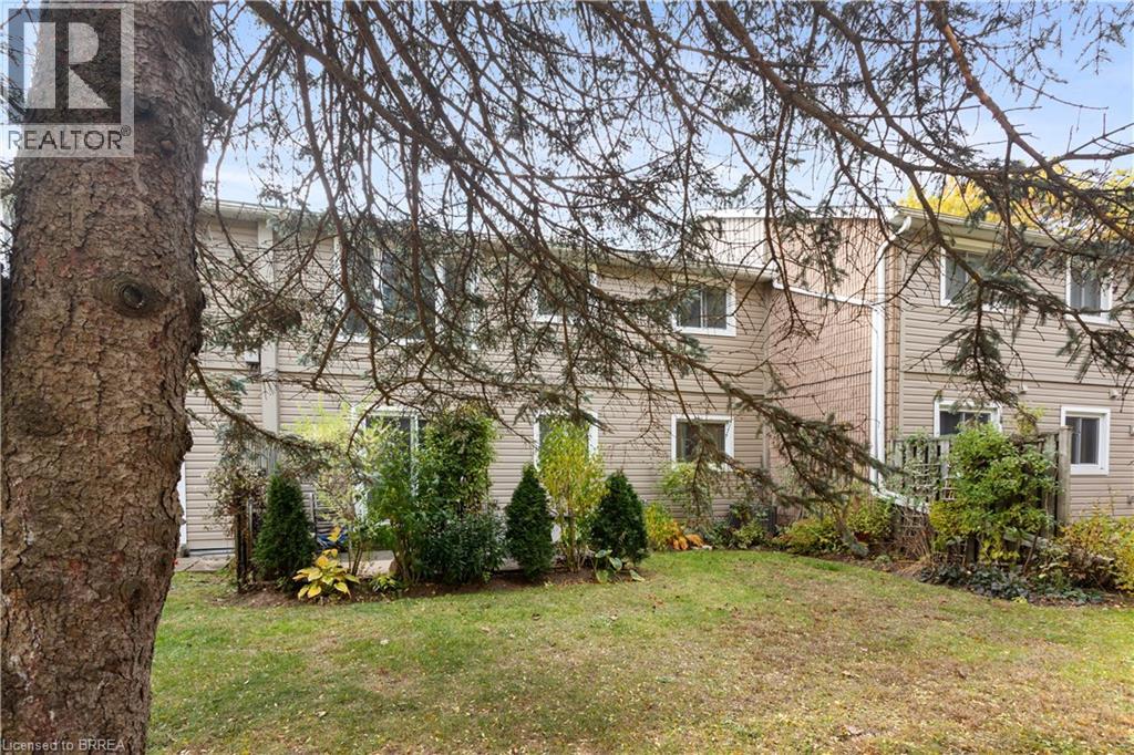 65 Glamis Street Unit# 17, Cambridge, Ontario  N1R 6W4 - Photo 19 - 40782231