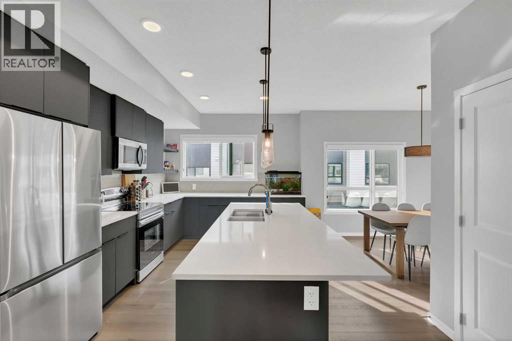 404, 20295 Seton Way Se, Calgary, Alberta  T3M 3X3 - Photo 11 - A2261369