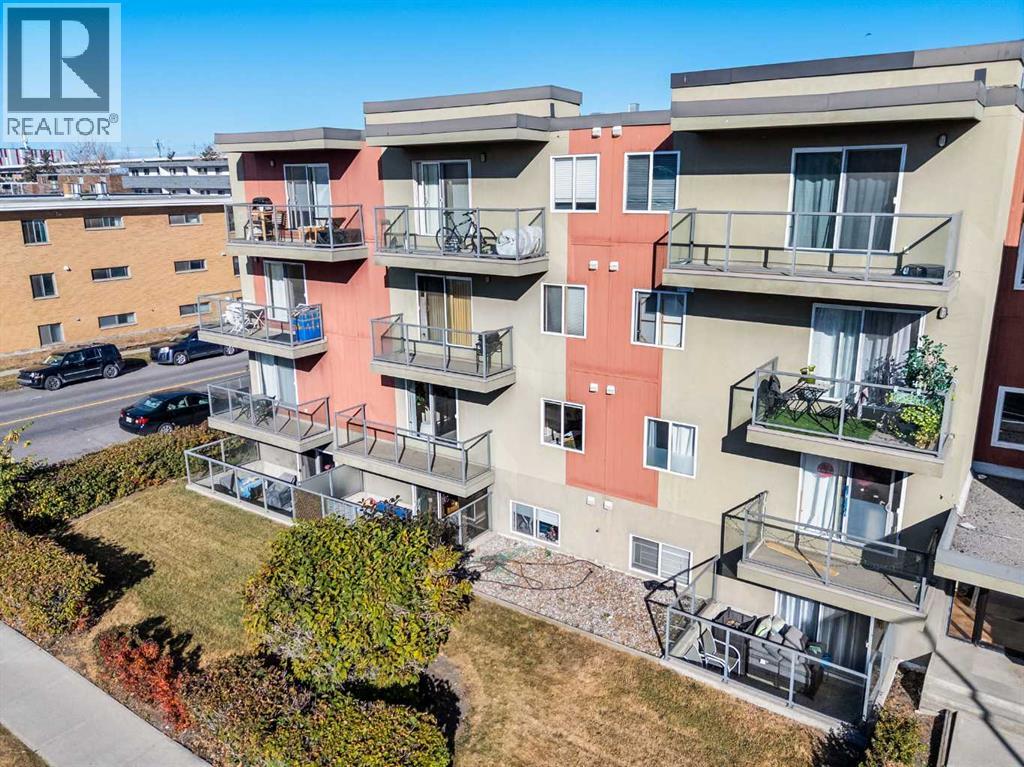 204, 1836 12 Avenue Sw, Calgary, Alberta  T3C 0R6 - Photo 21 - A2263625