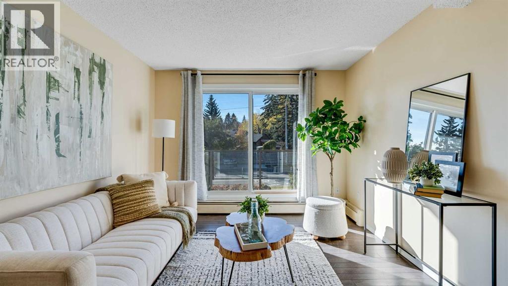 204, 1836 12 Avenue Sw, Calgary, Alberta  T3C 0R6 - Photo 8 - A2263625