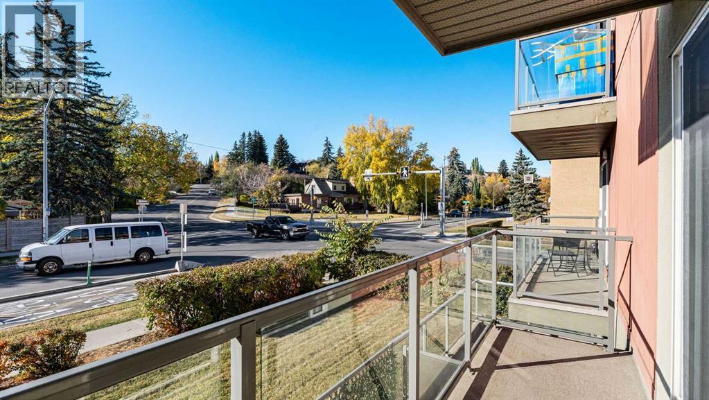 204, 1836 12 Avenue Sw, Calgary, Alberta  T3C 0R6 - Photo 20 - A2263625