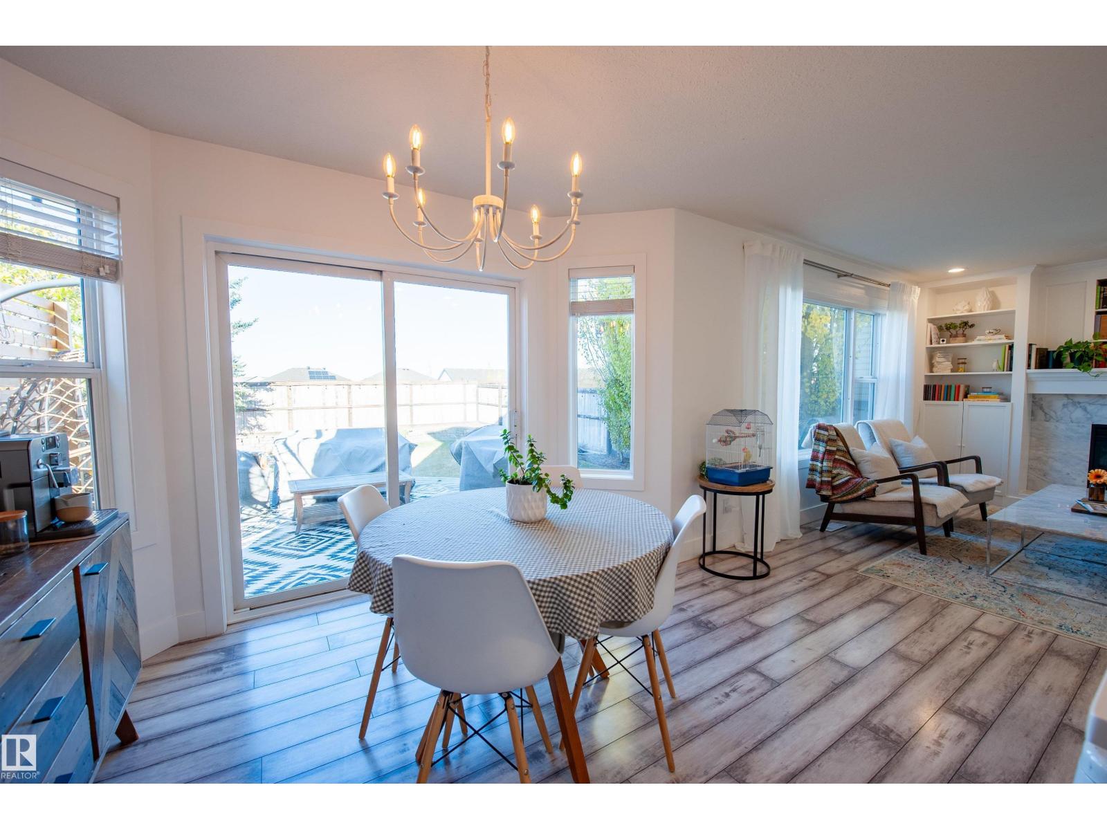 73 Sunflower Cr, Sherwood Park, Alberta  T8H 2M2 - Photo 14 - E4464300