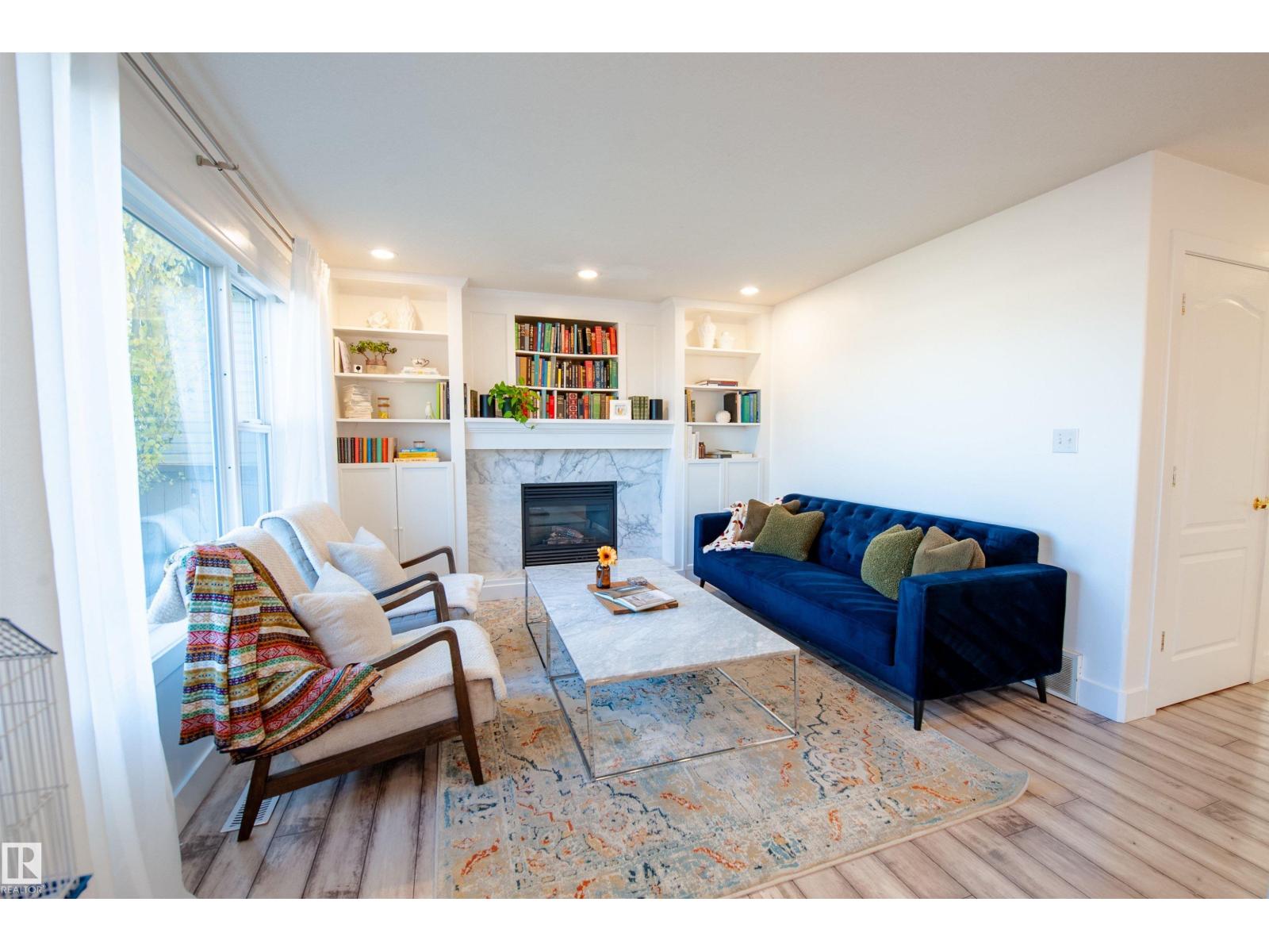 73 Sunflower Cr, Sherwood Park, Alberta  T8H 2M2 - Photo 18 - E4464300