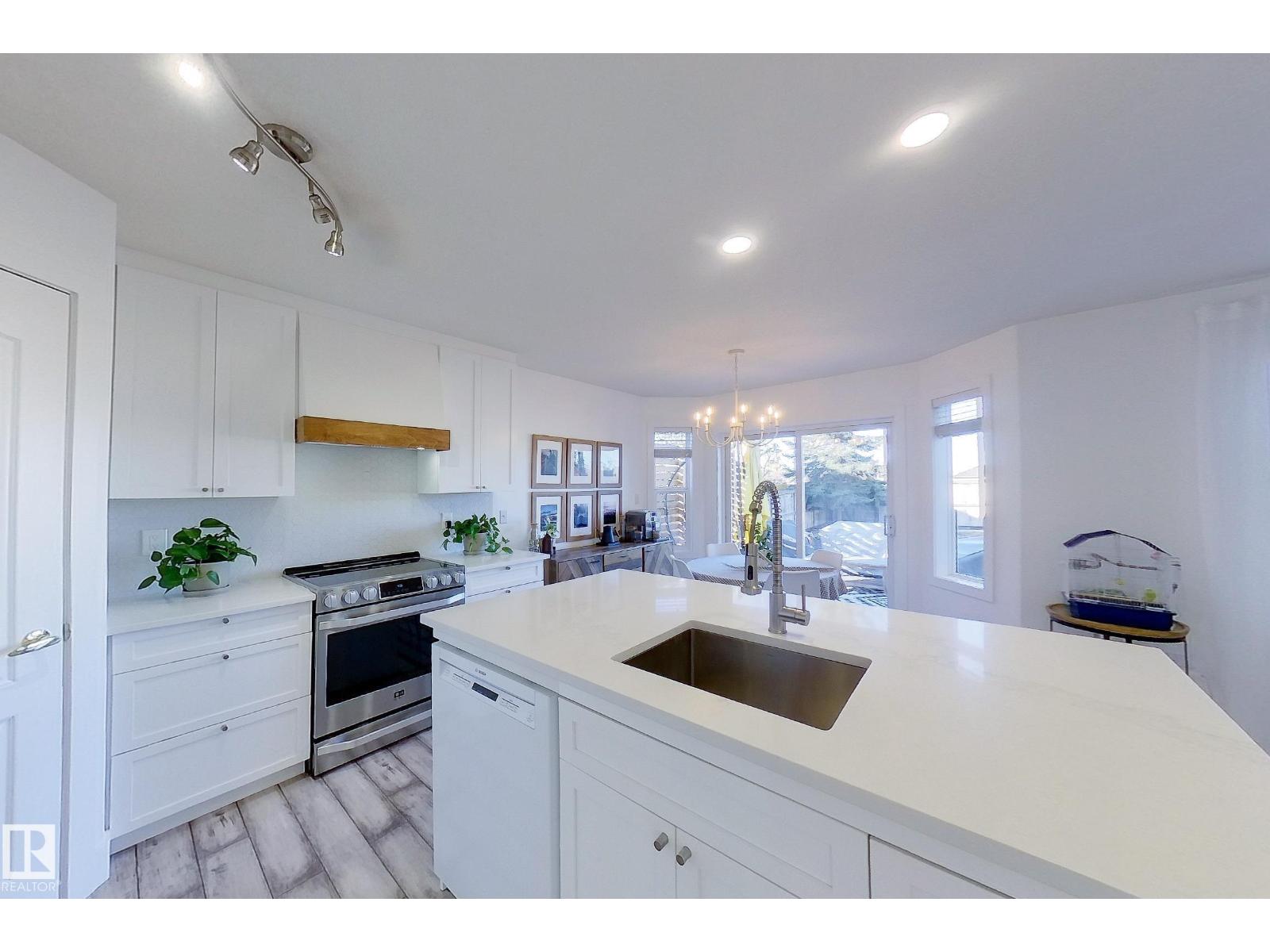 73 Sunflower Cr, Sherwood Park, Alberta  T8H 2M2 - Photo 22 - E4464300