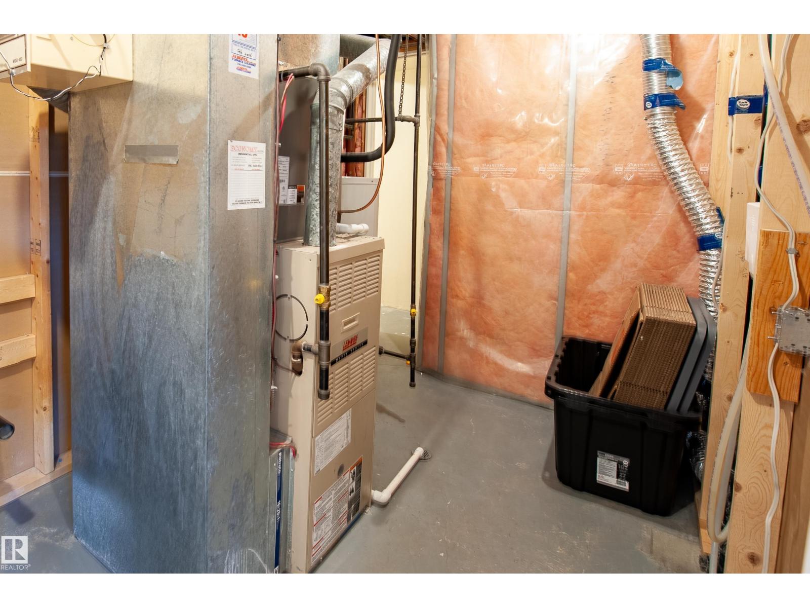 73 Sunflower Cr, Sherwood Park, Alberta  T8H 2M2 - Photo 55 - E4464300