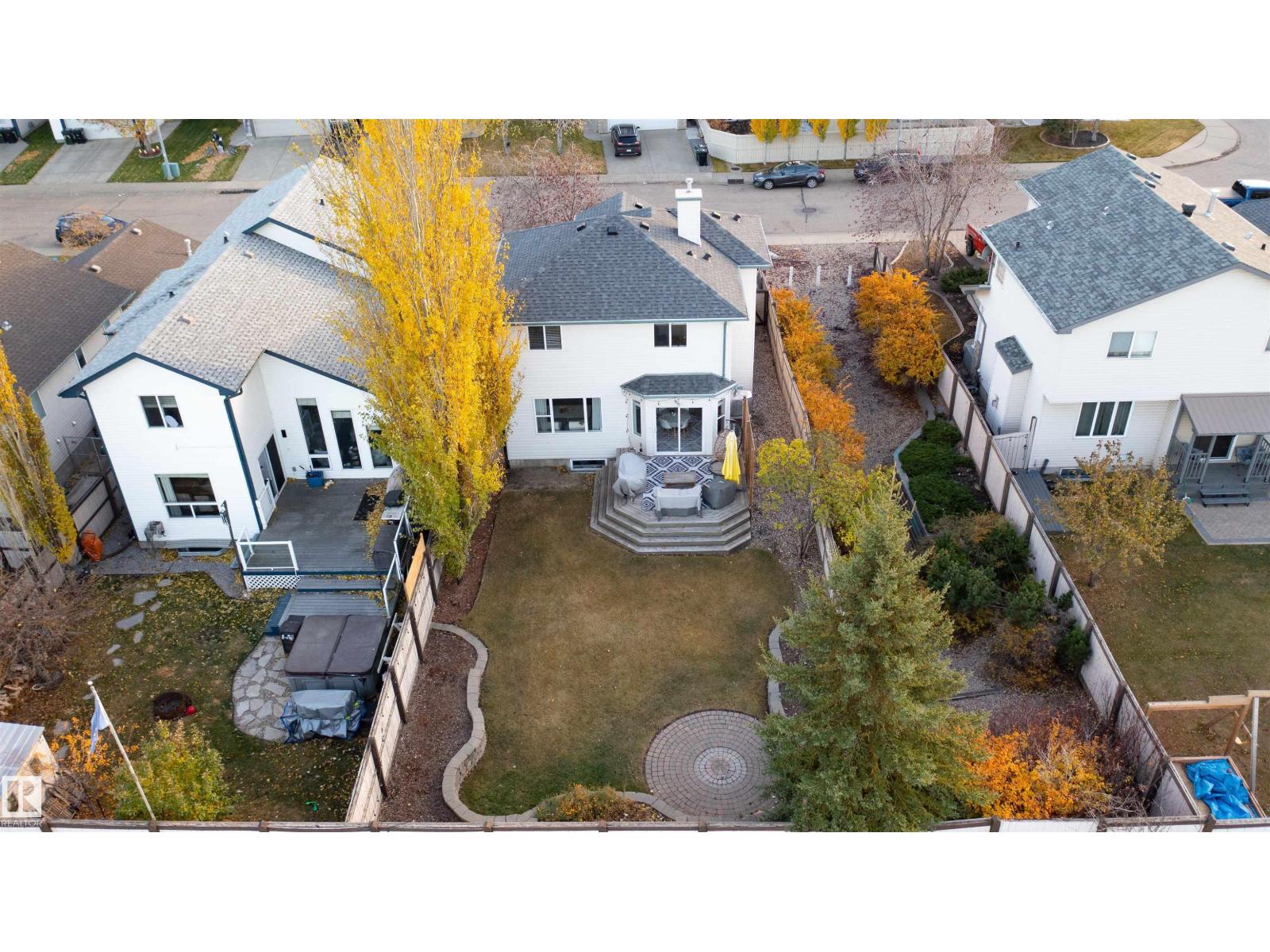 73 Sunflower Cr, Sherwood Park, Alberta  T8H 2M2 - Photo 68 - E4464300