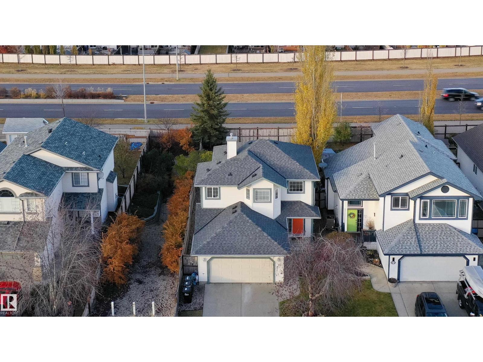 73 Sunflower Cr, Sherwood Park, Alberta  T8H 2M2 - Photo 70 - E4464300