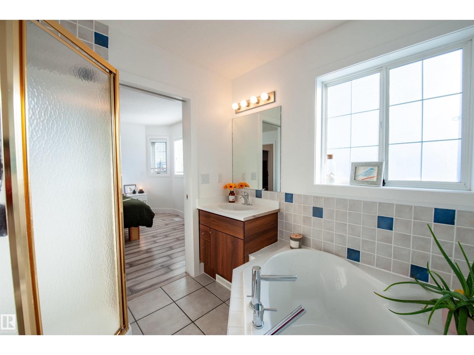 73 Sunflower Cr, Sherwood Park, Alberta  T8H 2M2 - Photo 37 - E4464300