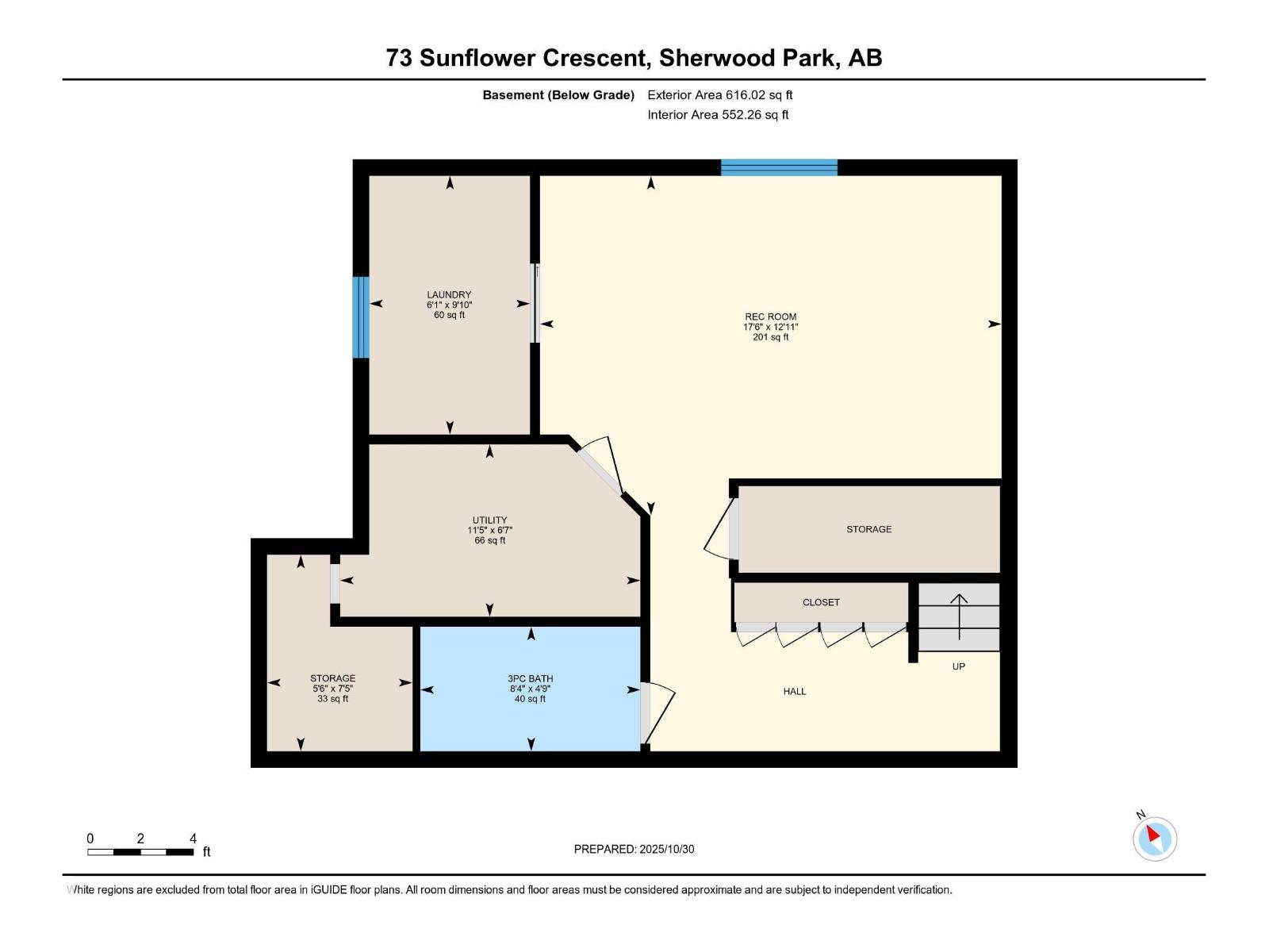 73 Sunflower Cr, Sherwood Park, Alberta  T8H 2M2 - Photo 75 - E4464300