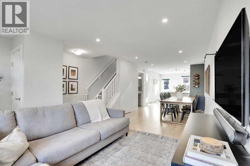 128 Cranbrook Square Se, Calgary, Alberta  T3M 3E3 - Photo 17 - A2267202