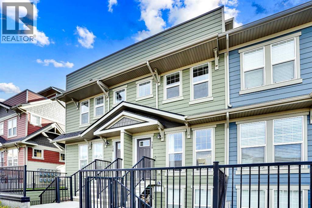 128 Cranbrook Square Se, Calgary, Alberta  T3M 3E3 - Photo 45 - A2267202