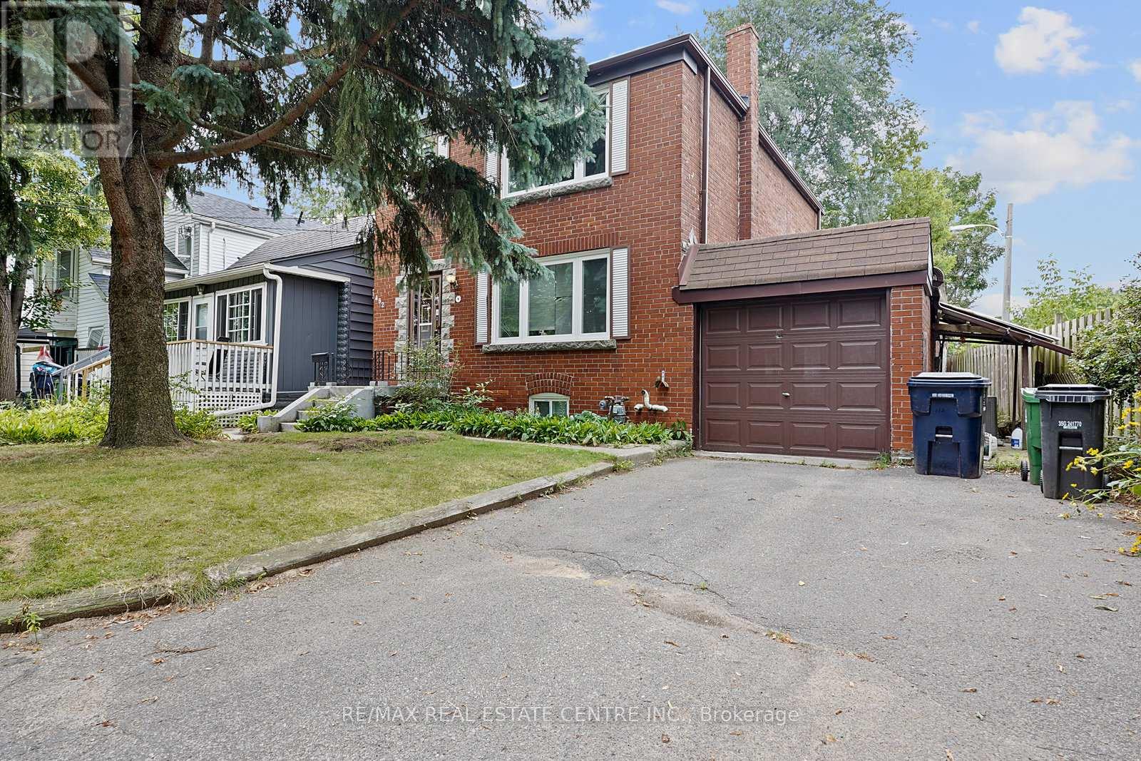 Lower - 482 Rhodes Avenue, Toronto, Ontario  M4L 3A5 - Photo 2 - E12498164