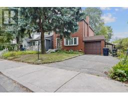 LOWER - 482 RHODES AVENUE, Toronto, Ontario